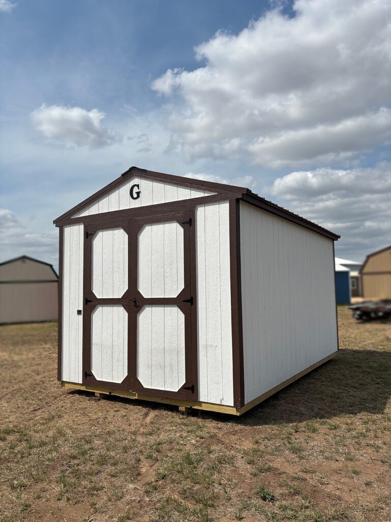 10x16 Utility 482104