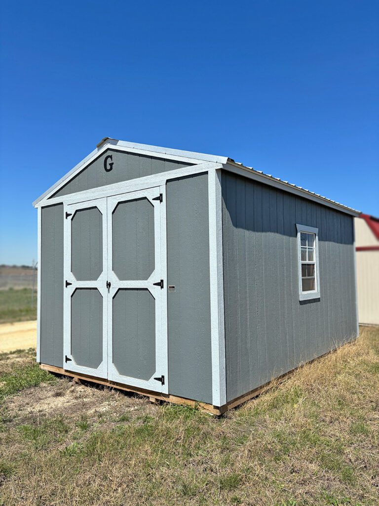 12x16 Utility 457973